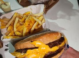 De la Costa Burger