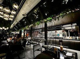 Eden Restaurant