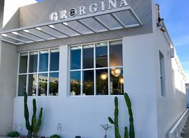 Georgina Restaurante