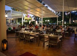 Amore Mio Pizzeria Napoletana