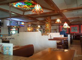 Falcon Rock Spur Steak Ranch