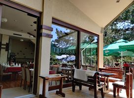 Restaurant Trebjesa