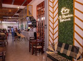 Restaurante El Ranchon