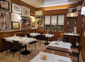 Ristorante Cocchi - Trattoria Tipica Parmigiana dal 1925