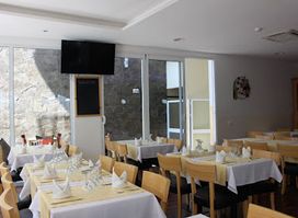 Restaurante La Calade
