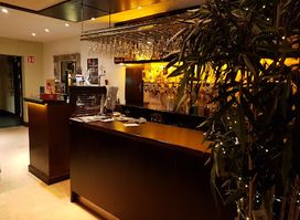 Bodega Restaurant