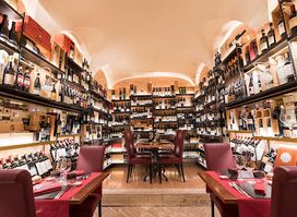 Ristorante Ad Hoc