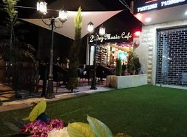 2day music cafe