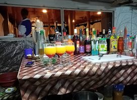 Restaurant pôle nord sassandra