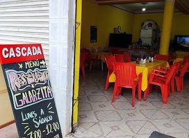 RESTAURANTE GALARCITA