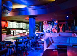 Bambou Lounge