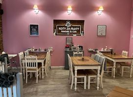 Koty Za Płoty Naleśniki & Cafe
