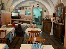 Nuova Trattoria del Forestiero