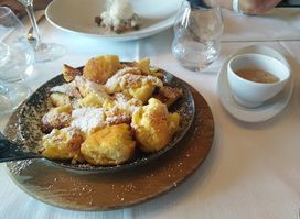Restaurant Lohninger