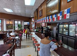 Cafe Coca Cola