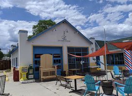 Bunny and Clyde's Corner Cafe and Market