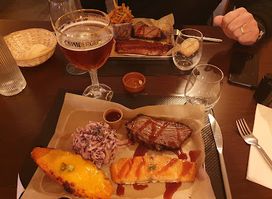 Jura Smokehouse