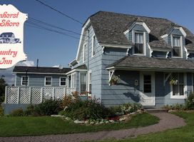 Amherst Shore Country Inn