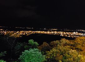 Restaurante Guayusa y Paisajes