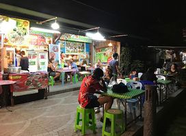 duang bee Restaurant