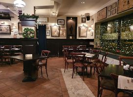 Millenium Pub&Cafe