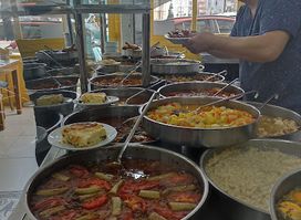 kanaat lokantası