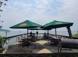 Sagabay Restaurant