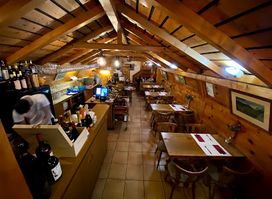 Pizzeria l’Armailli