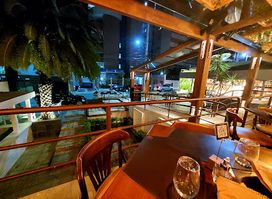 Cortile Ristorante