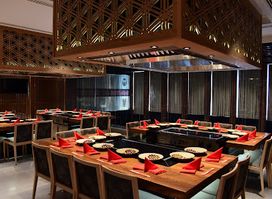 Benihana Sabah Al Salem