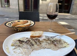 Improntas Restaurant