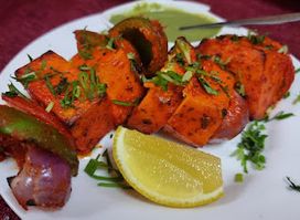 Himalaya Restaurant