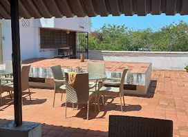 Milia Gardens Nyali