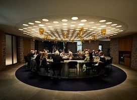 Restaurant Lyst