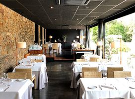 Restaurant El Teatre