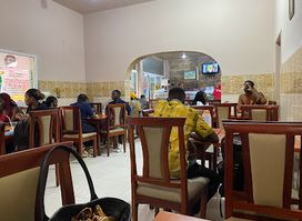 Restaurant Libanais ZITAWI