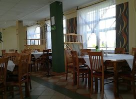 Restauracja Olimpia