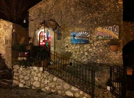 Ristorante L' Elisir del Poeta