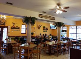 Las Palmas Restaurant