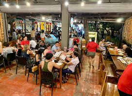 Wokeria:crab Pasta House