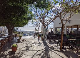 CHRISTOS Grill and Seafood