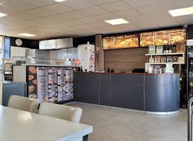 Khawand Pizzaria