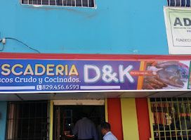 Pescaderia D&K