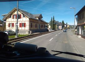 restaurant bänziger