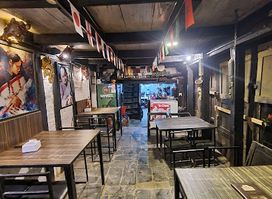 Falcha Food & Drink