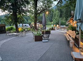 Landgasthof Kemmeribodenbad