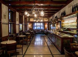 Gasthaus Stuhlmacher