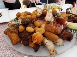 Restaurant Torero