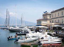 La Scialuppa Restaurant