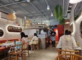 lay lao - Silom